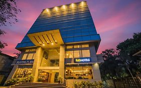Fabhotel Ascot International II - Nr Mumbai International Airport